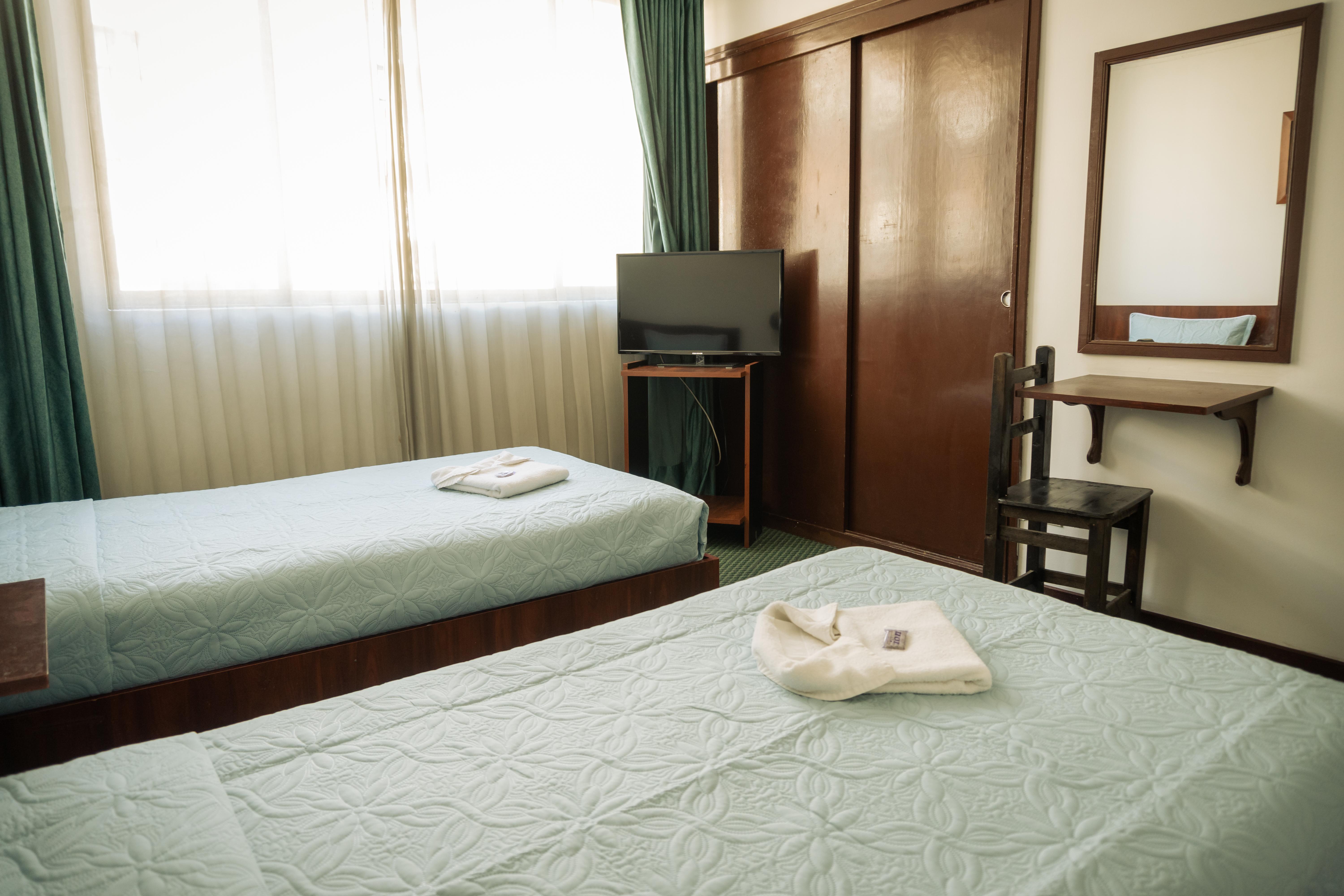 Hotel Del Duque Ds Bogotá Eksteriør billede